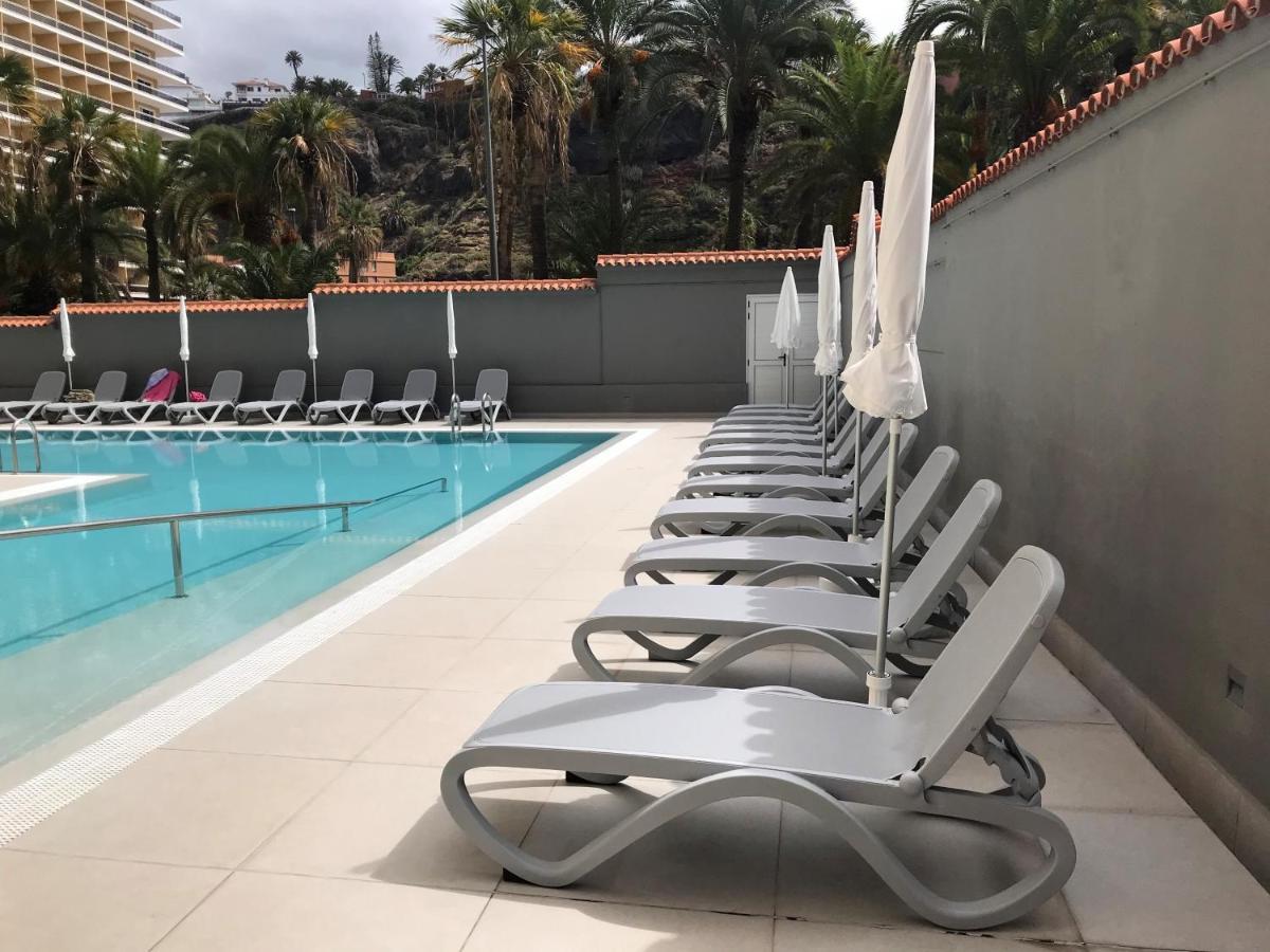 907 Estudio Con Terraza Puerto De La Cruz Martianez * Puerto de la Cruz (Tenerife)