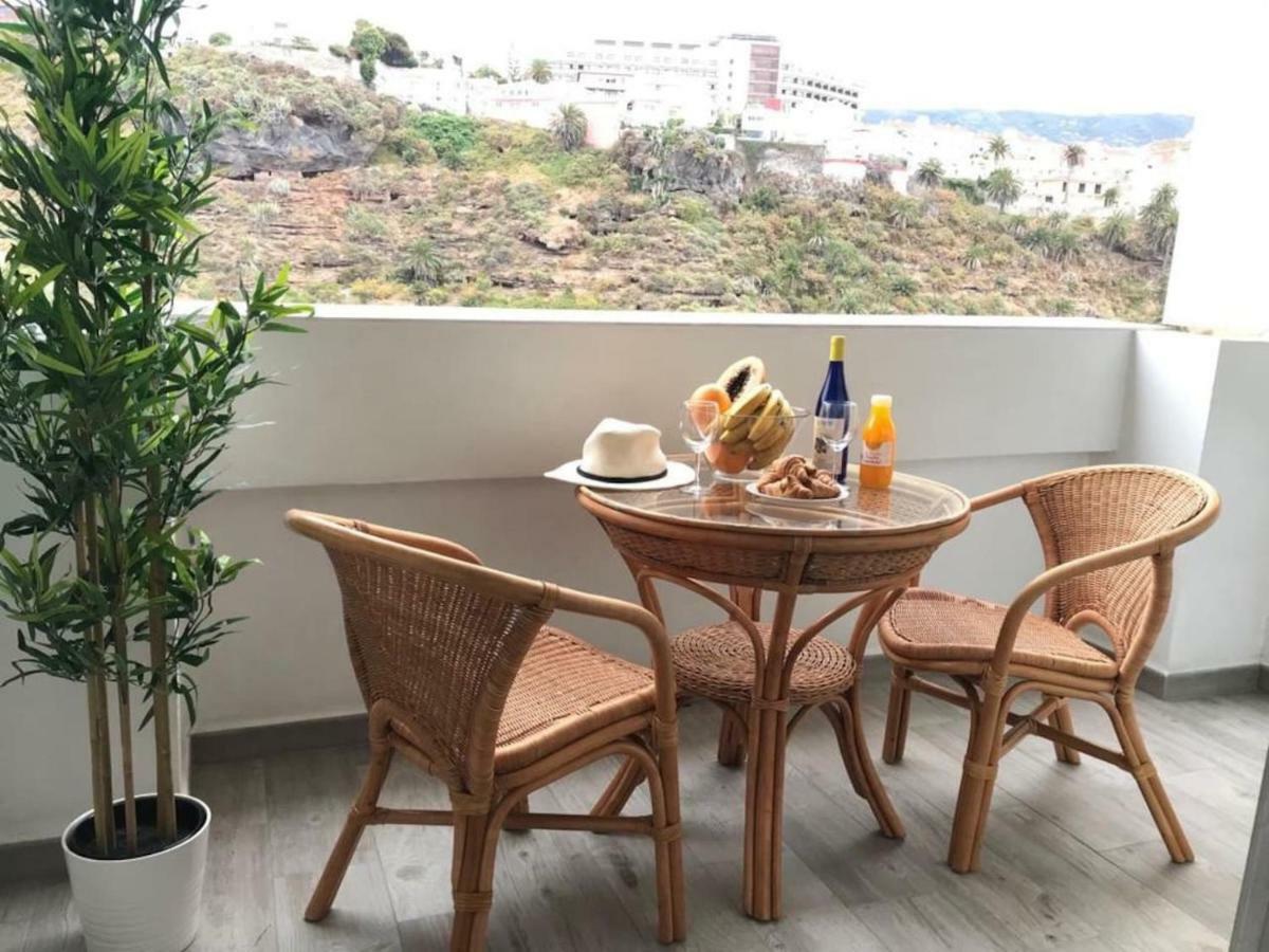 Appartement 907 Estudio Con Terraza Martianez