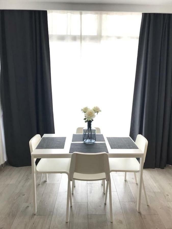 Appartamento 907 Estudio Con Terraza Puerto De La Cruz Martianez