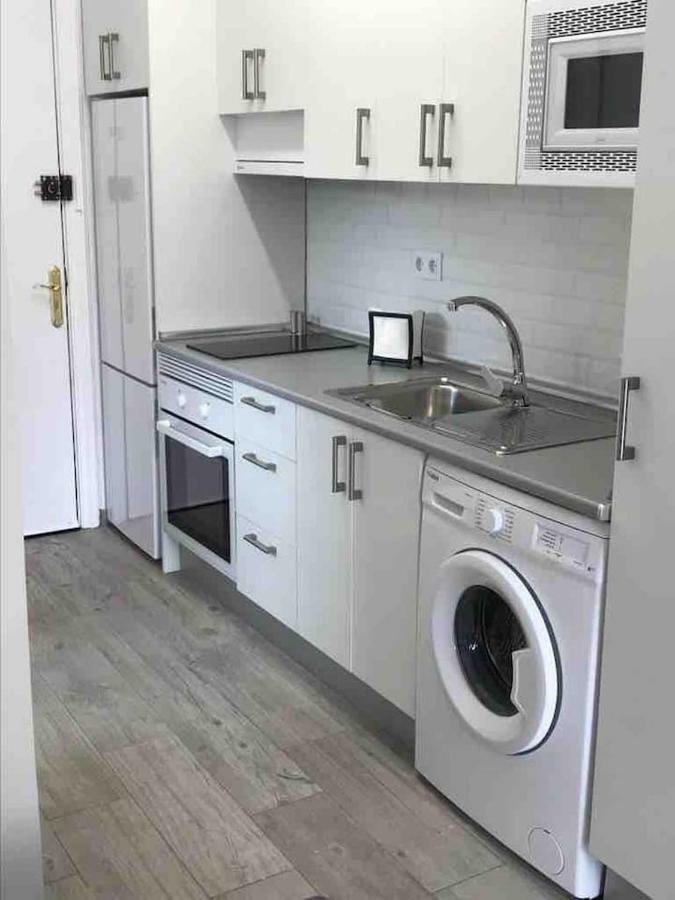 Appartement 907 Estudio Con Terraza Martianez