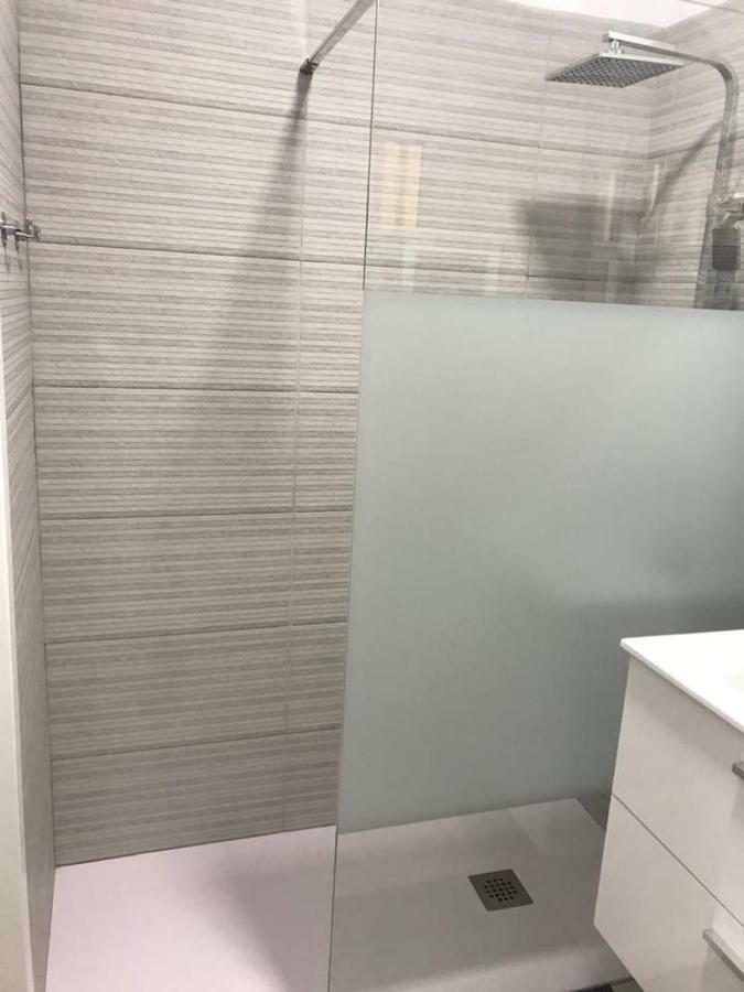 Appartement 907 Estudio Con Terraza Martianez