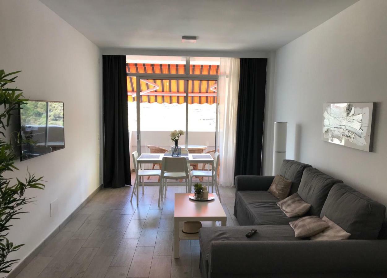Apartment 907 Estudio Con Terraza Martianez Puerto de la Cruz (Tenerife)